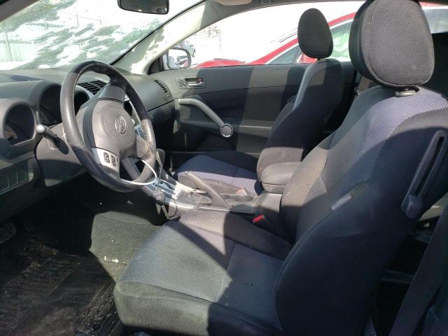 JTKDE167680228845 - 2008 TOYOTA SCION TC 灰色 照片 7