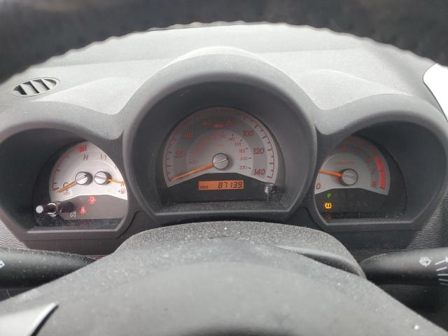 JTKDE167680228845 - 2008 TOYOTA SCION TC 灰色 照片 9