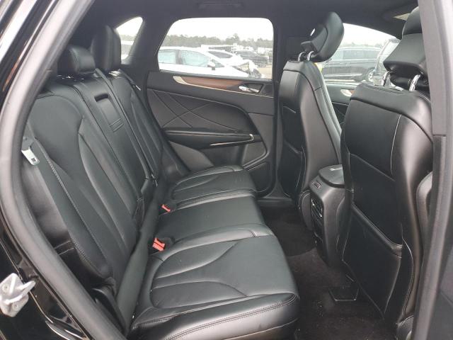 5LMCJ3C96HUL02475 - 2017 LINCOLN MKC RESERVE BLACK photo 11