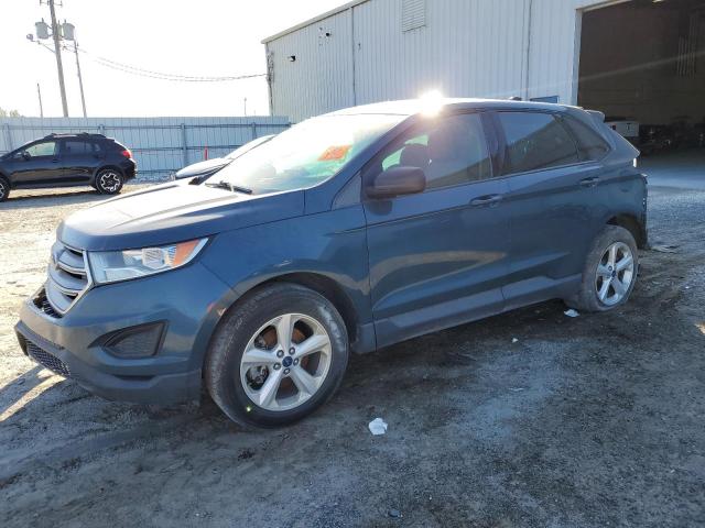 2016 FORD EDGE SE, 