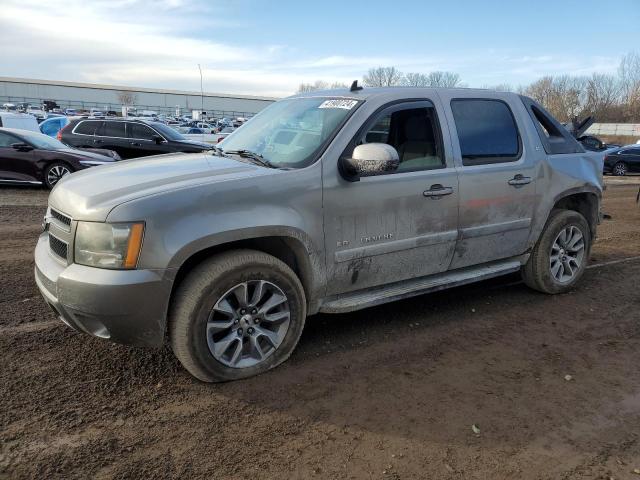 2007 CHEVROLET AVALANCHE K1500, 