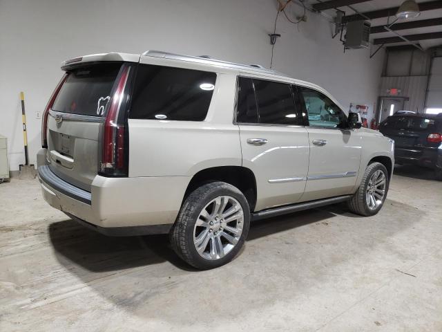 1GYS4CKJ1GR261190 - 2016 CADILLAC ESCALADE PREMIUM CREAM photo 3