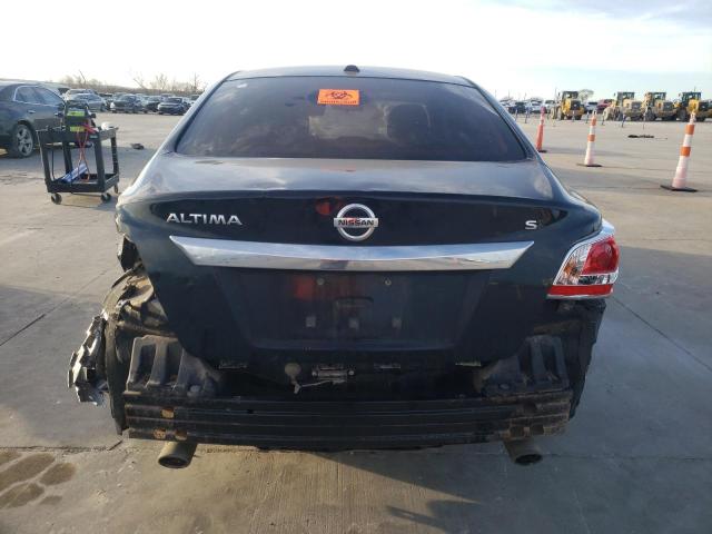 1N4AL3AP6FN874959 - 2015 NISSAN ALTIMA 2.5 BLACK photo 6