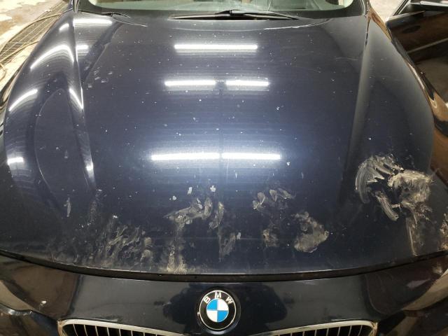 WBA3G7C58FK480694 - 2015 BMW 328 XI BLUE photo 12