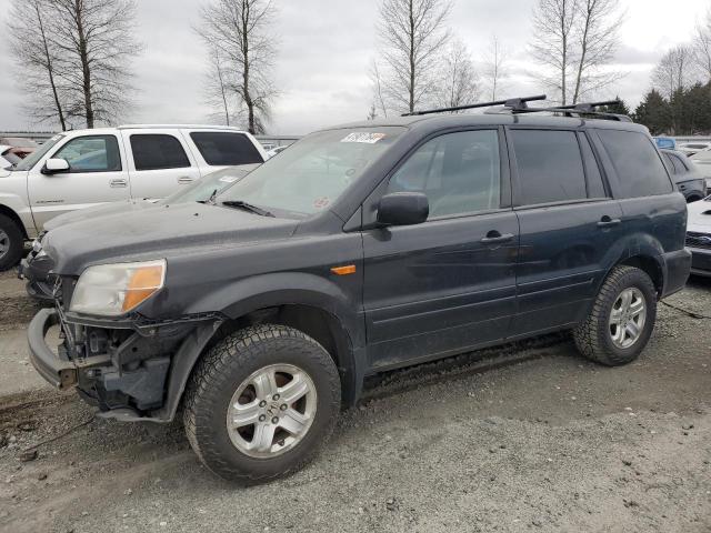 2008 HONDA PILOT VP, 