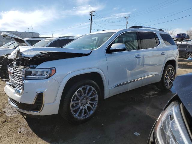 2023 GMC ACADIA DENALI, 