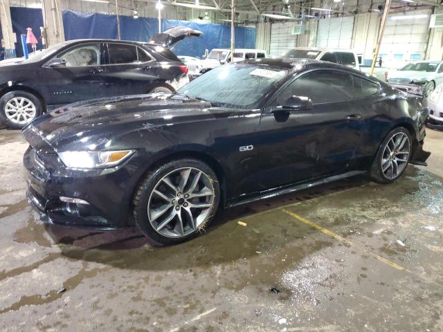 2016 FORD MUSTANG GT, 