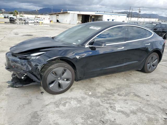 2019 TESLA MODEL 3, 