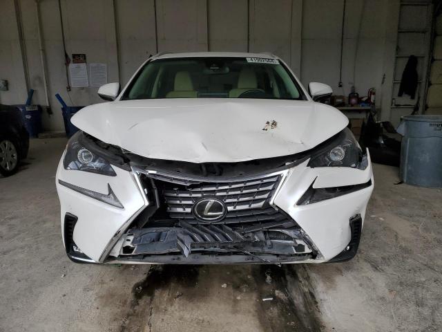 JTJYARBZXK2154106 - 2019 LEXUS NX 300 BASE 白色 照片 5