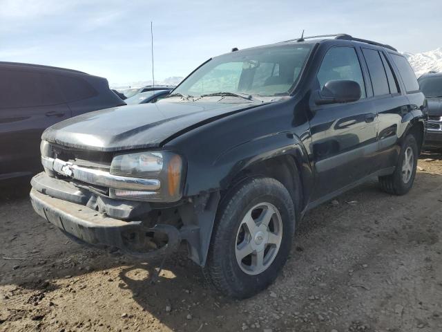 2005 CHEVROLET TRAILBLAZE LS, 