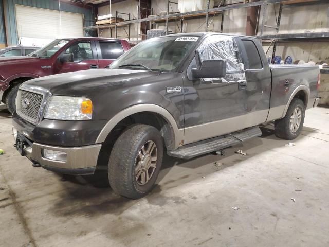 2005 FORD F150, 