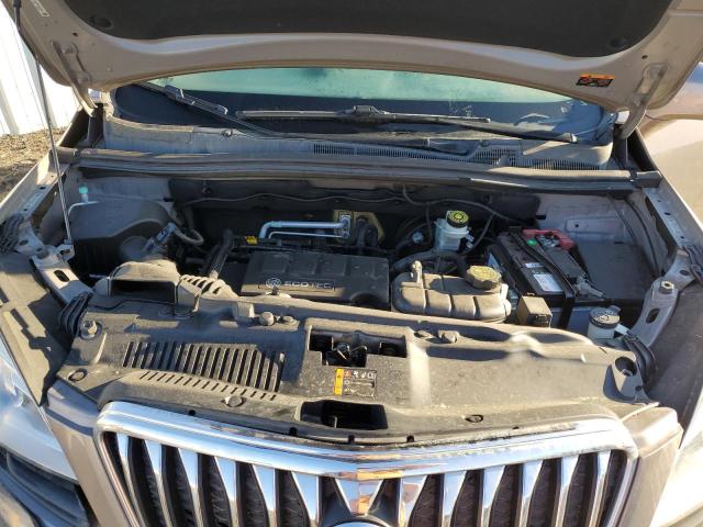 KL4CJFSB0DB172089 - 2013 BUICK ENCORE CONVENIENCE 灰色 照片 12