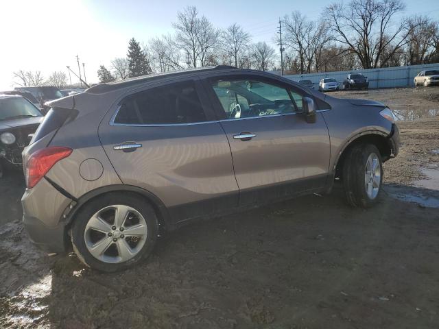 KL4CJFSB0DB172089 - 2013 BUICK ENCORE CONVENIENCE 灰色 照片 3