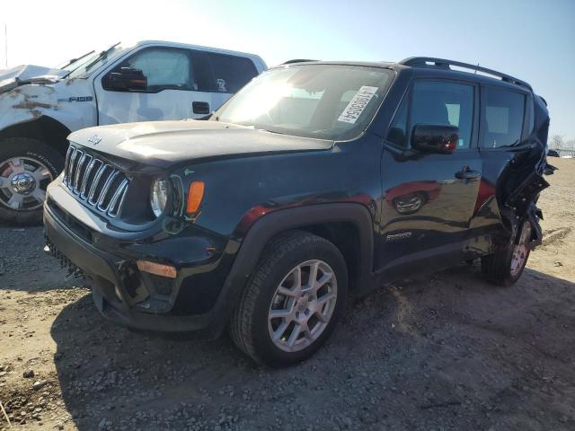 2020 JEEP RENEGADE LATITUDE, 