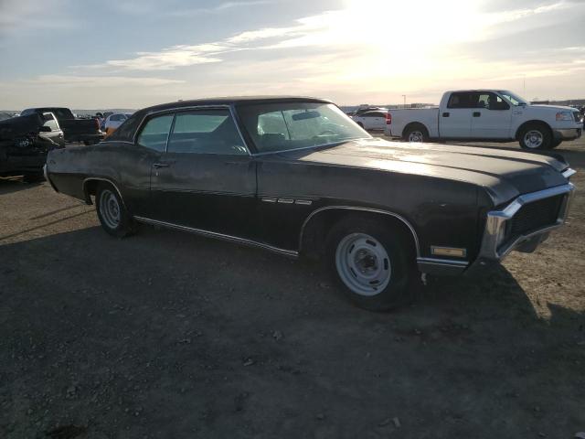 454370Y160368 - 1970 BUICK LE SABRE BLACK photo 4