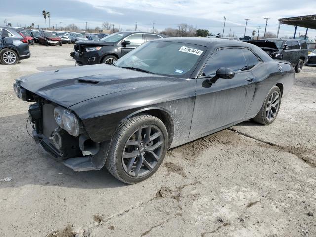 2020 DODGE CHALLENGER SXT, 