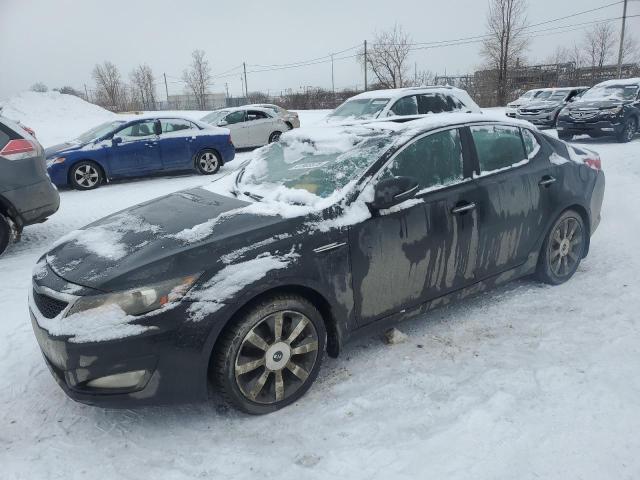2011 KIA OPTIMA EX, 