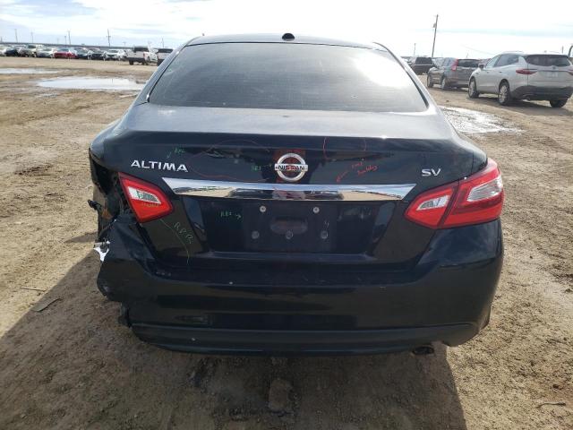 1N4AL3AP2HC251627 - 2017 NISSAN ALTIMA 2.5 BLACK photo 6