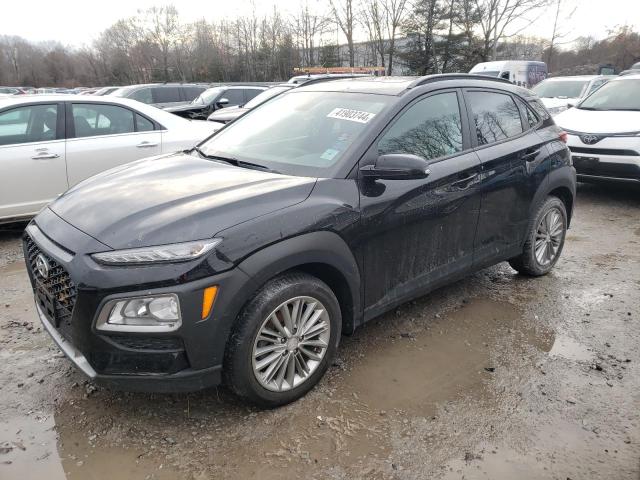 2019 HYUNDAI KONA SEL, 