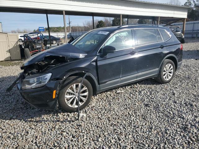 2018 VOLKSWAGEN TIGUAN SE, 