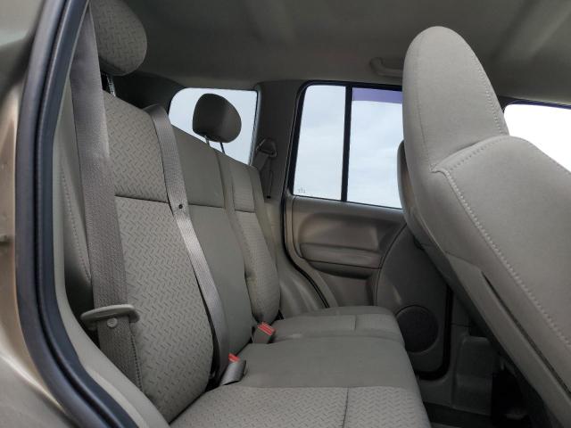 1J4GL38K35W500911 - 2005 JEEP LIBERTY RENEGADE 棕色 照片 11