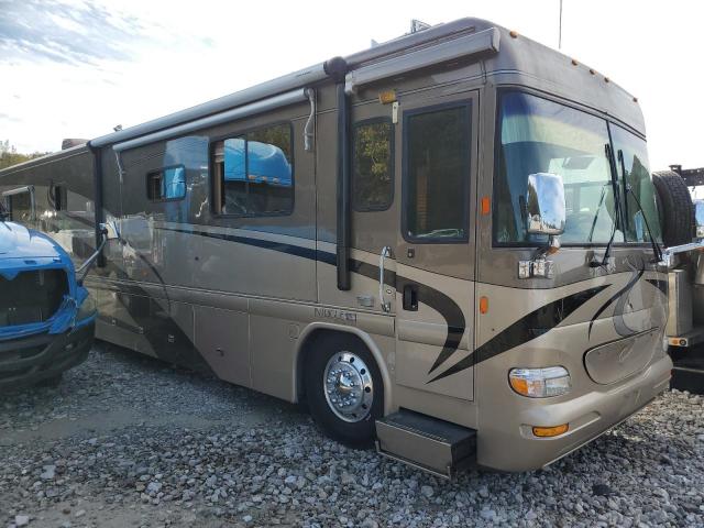 4U7B8EY1231103242 - 2003 COUNTRY COACH MOTORHOME INTRIGUE TAN photo 1