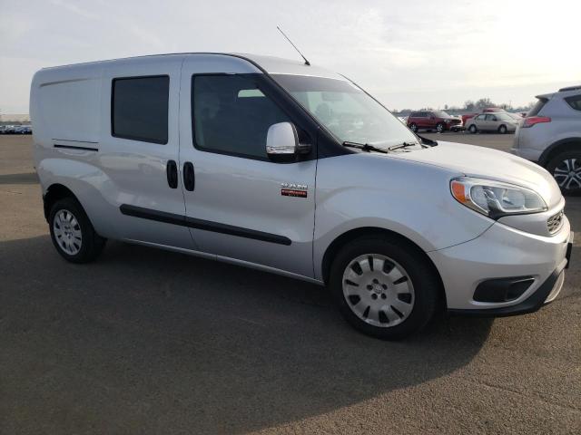ZFBHRFBB2L6P63751 - 2020 RAM PROMASTER SLT 银色 照片 4