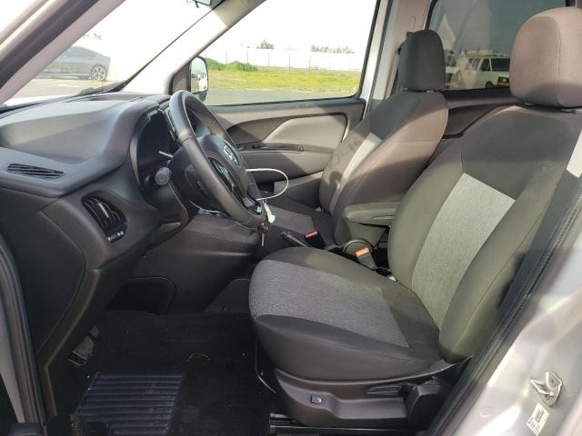 ZFBHRFBB2L6P63751 - 2020 RAM PROMASTER SLT 银色 照片 7