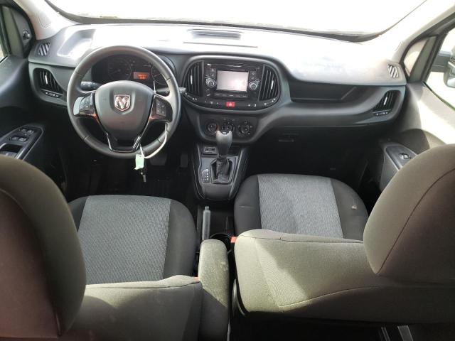 ZFBHRFBB2L6P63751 - 2020 RAM PROMASTER SLT 银色 照片 8