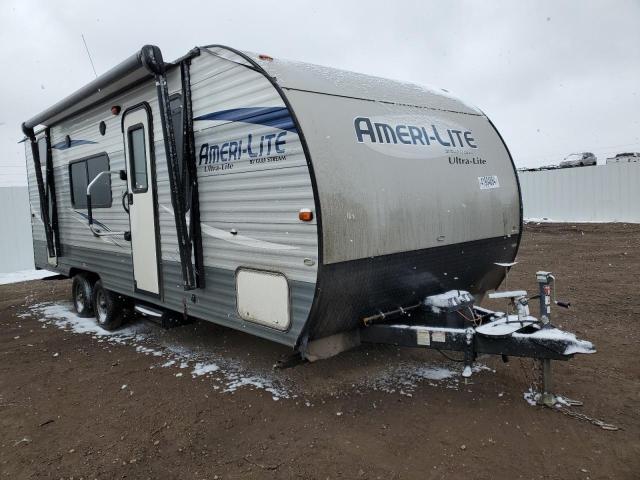 2017 GULF STREAM AMERI-LITE, 