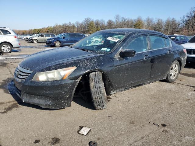 2012 HONDA ACCORD SE, null