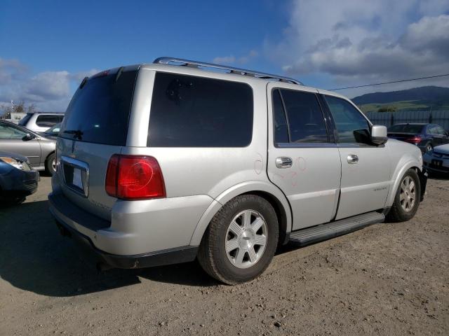 5LMFU28535LJ23302 - 2005 LINCOLN NAVIGATOR ბეჟი ფოტო 3