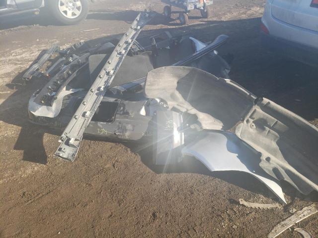 5GAEVAKW8LJ312761 - 2020 BUICK ENCLAVE ESSENCE SILVER photo 13