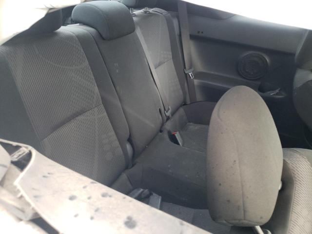 JTKJF5C79B3019438 - 2011 TOYOTA SCION TC Boz foto 10