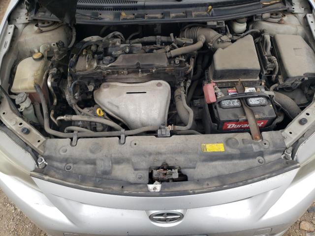 JTKJF5C79B3019438 - 2011 TOYOTA SCION TC Boz foto 11