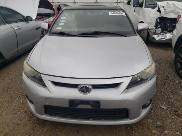 JTKJF5C79B3019438 - 2011 TOYOTA SCION TC Boz foto 5