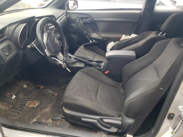 JTKJF5C79B3019438 - 2011 TOYOTA SCION TC Boz foto 7