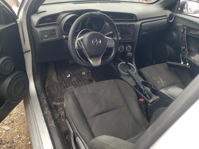 JTKJF5C79B3019438 - 2011 TOYOTA SCION TC Boz foto 8