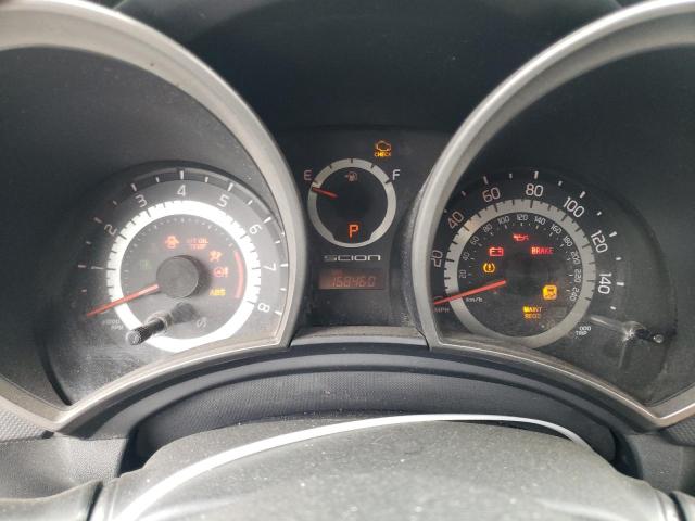 JTKJF5C79B3019438 - 2011 TOYOTA SCION TC Boz foto 9