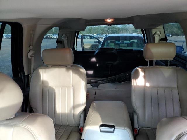 5LMFU28515LJ00987 - 2005 LINCOLN NAVIGATOR 金色 照片 10