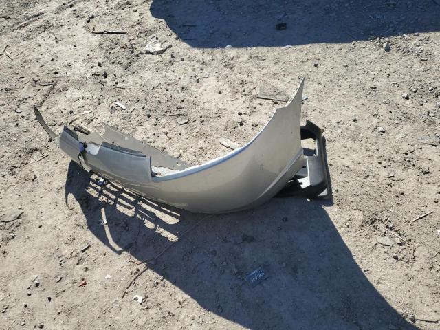 2HGFA16938H342246 - 2008 HONDA CIVIC EXL 银色 照片 12