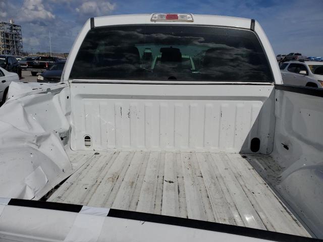 1FTMF1CM8BFB59434 - 2011 FORD F150 WHITE photo 10