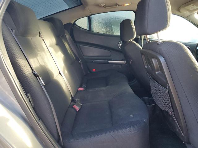 2G2WP552881128729 - 2008 PONTIAC GRAND PRIX 银色 照片 10