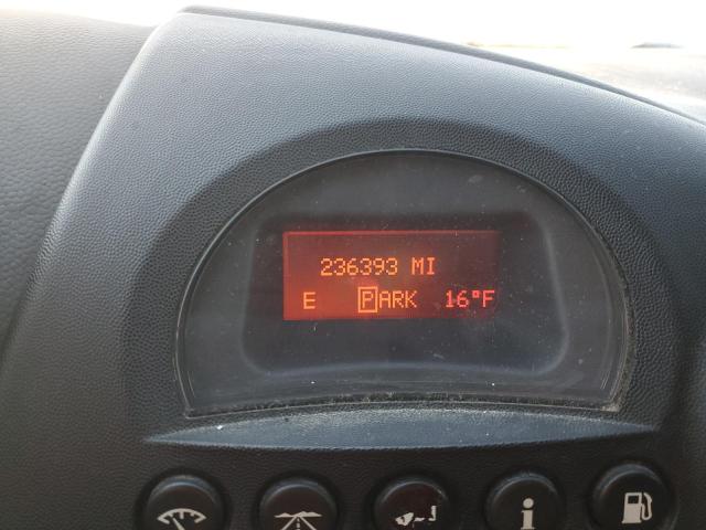 2G2WP552881128729 - 2008 PONTIAC GRAND PRIX 银色 照片 9