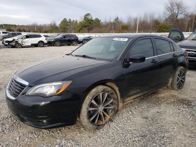 2013 CHRYSLER 200 TOURING, 