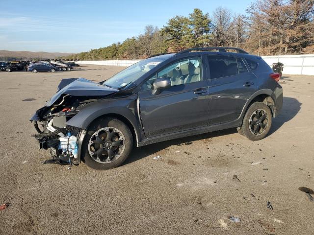 2021 SUBARU CROSSTREK PREMIUM, 