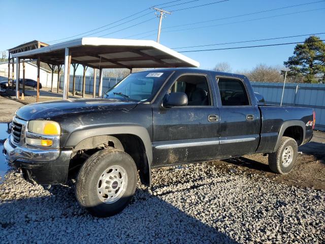 2003 GMC SIERRA K1500 HEAVY DUTY, 