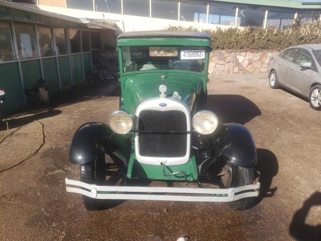 A1473531 - 1929 FORD MODEL A Жасыл фото 5