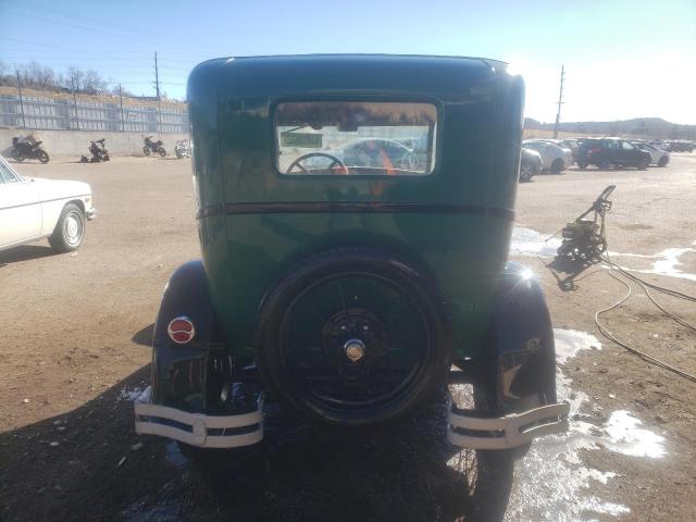 A1473531 - 1929 FORD MODEL A GREEN photo 6