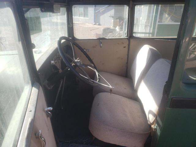 A1473531 - 1929 FORD MODEL A Жасыл фото 7